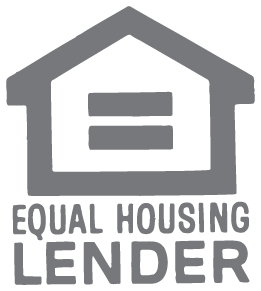 Equal Housing Lender Icon